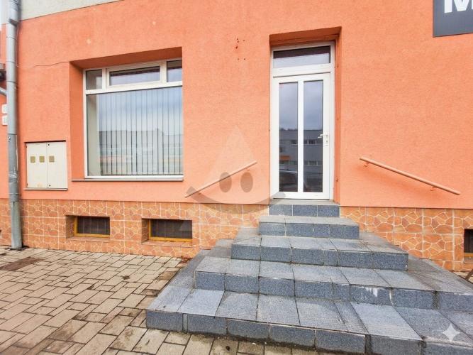 Reality Kancelárske priestory, Liptovský Hrádok, Liptovský Hrádok, SNP