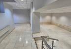 Reality Na prenájom obchodný priestor 72m2 Nové Zámky- suterén