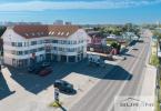 Reality Kancelária na prenájom | 21 m² | Ulica Svornosti - Bratislava | Bez provízie RK