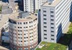 Reality Moderné kancelárske priestory na prenájom v novostavbe v širšom centre