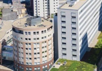 Reality Moderné kancelárske priestory na prenájom v novostavbe v širšom centre