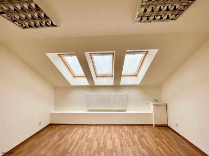 Reality Priestory na prenájom – 16 m2 – Moyzesova ul., Košice