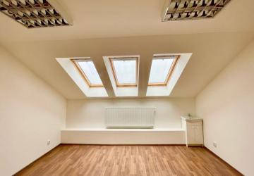 Reality Priestory na prenájom – 16 m2 – Moyzesova ul., Košice