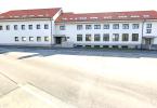 Reality Ponúkame na prenájom celu budovu - aj po častiach 2.500 m2 BA I