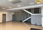 Reality Kancelárske, obchodné a skladové priestory od 14m2 do 500m2 v areáli.