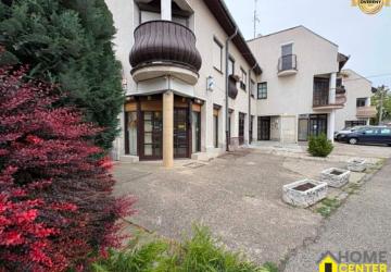 Reality NA PREDAJ /podnikateľský/ nebytový priestor, 68 m², ul. Práce