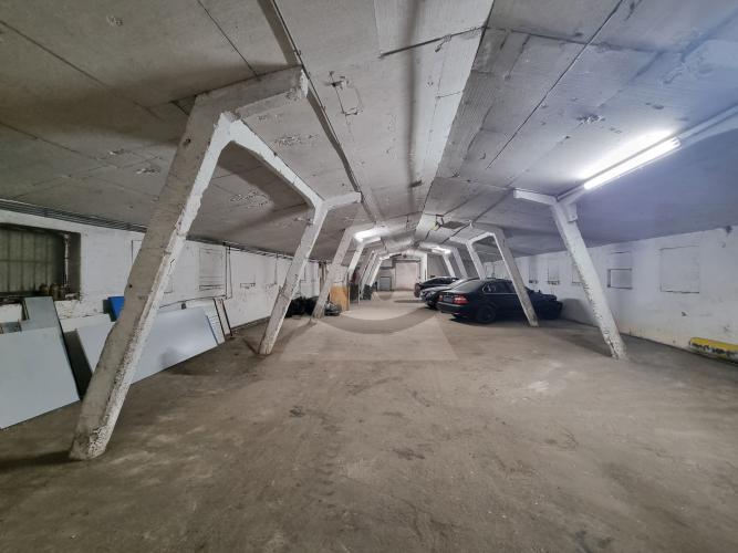 Reality Skladové priestory, Ružomberok, Ružomberok, Kosovo