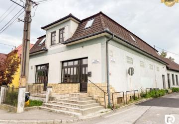 Reality RADO | Na prenájom nebytový priestor 171m2, Kubrá - Trenčín