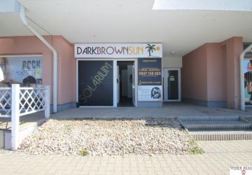 Reality Obchodný priestor 43 m2 s výkladom, novostavba s parkovaním v Rovinke