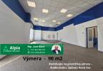 Reality Kancelárske priestory, Spišská Nová Ves, Sídlisko Západ