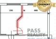 Reality PRENÁJOM kancelárie 16 m2  neďaleko centra mesta, Koceľova ulica