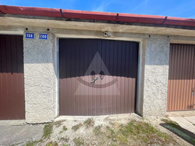 Reality Skladové priestory, Turčianske Teplice