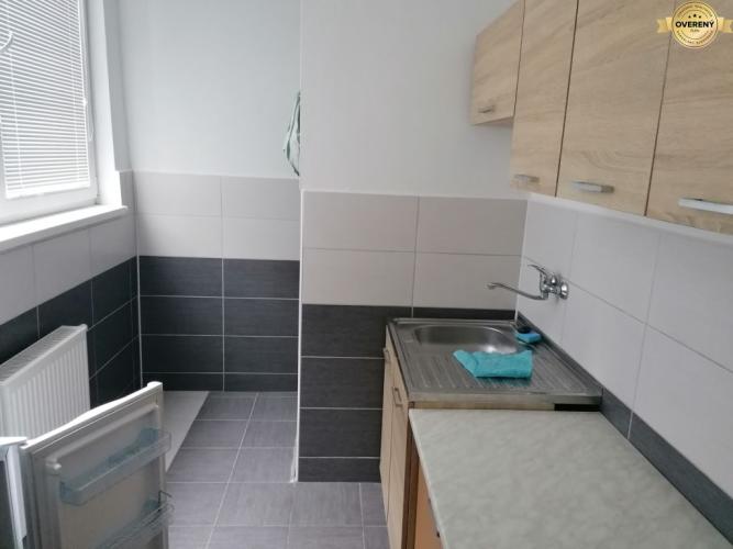 Reality Kancelárske priestory na prenájom, Žarnovica od 13 m2