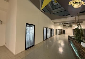 Reality Nové skolaudované byty, apartmány a obch.priestory vo Vajnoroch.