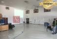 Reality PRENÁJOM - HALA klimatizovaná POPRAD 206 m2