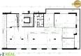 Reality Prenájom kancelárií s TERASOU a výborným parkovaním, 264 m2, Ružinov