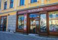 Reality Prenájom komerčných priestorov v centre mesta Spišská Nová Ves