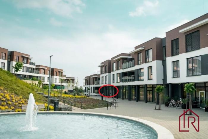 Reality IMPULZ REAL: Investičný priestor, Lorinčík, 4,3 % výnos