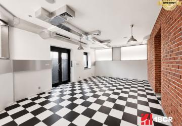 Reality 1.BCR | NOVÉ MESTO | OBCHODNÝ PRIESTOR 76,46 m²