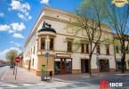 Reality 1.BCR | HNEĎ VOĽNÝ! KANCELÁRSKY PRIESTOR, 55,80 m², PEZINOK, CENTRUM