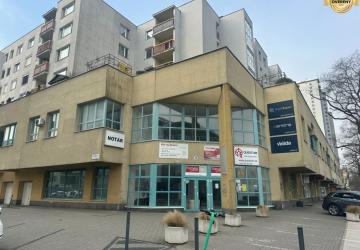 Reality Exkluzívny bistro priestor na predaj – Záhradnícka ul., Bratislava II.