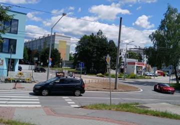 Reality Obchodný priestor, Žilina - Solinky, 35 m2