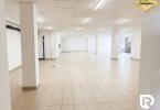 Reality RADO | Na prenájom obchodný priestor 350m² + 239m² sklad, Snina