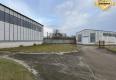 Reality Sklad. priestory 200m2 - 1000m2, spevnené plochy do 6000m2 v areáli.