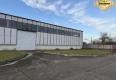 Reality Sklad. priestory 200m2 - 1000m2, spevnené plochy do 6000m2 v areáli.