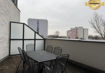 Reality Nové skolaudované byty a apartmány v projekte Diamant.
