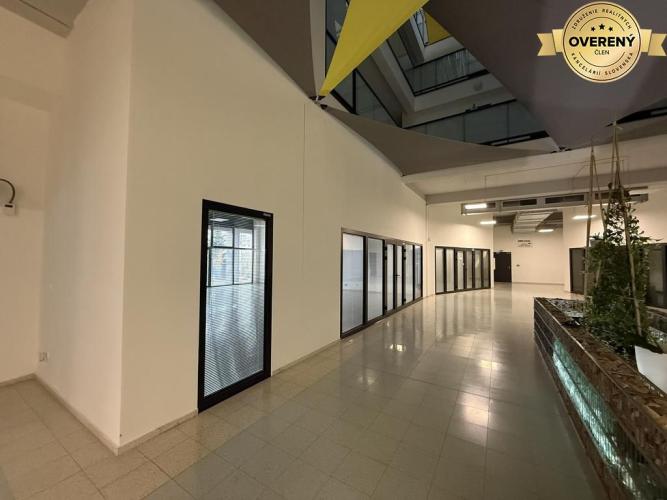Reality Nové skolaudované byty, apartmány a obch.priestory vo Vajnoroch.