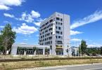 Reality Prenájom obch. – prevádzkového priestoru (440 m2) na Račianskej, Krasňany