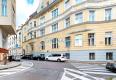 Reality Reprezentatívne kancelárie v staromestskom štýle - Devín palác, BA I