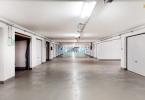 Reality Bezpečný, suchý skladový priestor 37 m², prístup autom 24/7, Šustekova