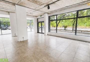 Reality Prenájom obchodného priestoru v Ružinove, 175 m2
