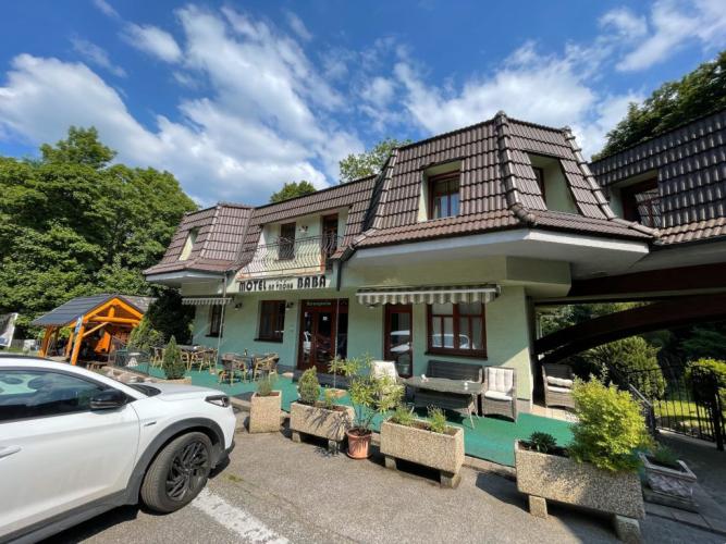 Reality REB.sk Jedinečná investičná príležitosť ! Motel na vrchu Pezinská Baba