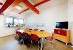 Reality TOP adresa: Klimatizovaný 42 m² office s kompletným zázemím Šustekova
