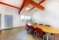 Reality TOP adresa: Klimatizovaný 42 m² office s kompletným zázemím Šustekova