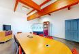 Reality TOP adresa: Klimatizovaný 42 m² office s kompletným zázemím Šustekova