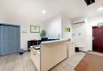 Reality TOP adresa: Klimatizovaný 42 m² office s kompletným zázemím Šustekova