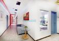 Reality TOP adresa: Klimatizovaný 42 m² office s kompletným zázemím Šustekova