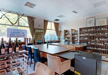 Reality Klimatizovaný obchodný priestor - showroom alebo klinika,vstup z ulice
