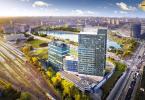 Reality Prestížne zelené kancelárie s certifikátom LEED Gold v Lakeside Parku