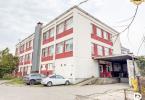 Reality RADO | Budova s pozemkom 2065m2, Vrbové - Piešťany