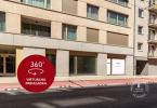 Reality AXIS REAL | Dunajská obch. priestor 107 m2 z ulice, novostavba, garáž