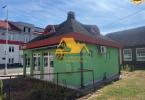 Reality Predám budovu s obchodným duchom v centre Nových Zámkov