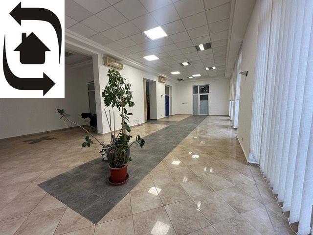 Reality Obchodný priestor na Lazaretskej ulici na prenájom