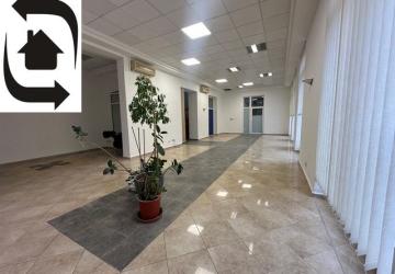 Reality Obchodný priestor na Lazaretskej ulici na prenájom