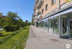 Reality RADO | Na prenájom obchodný priestor na Račianskej ulici | 195 m²
