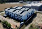 Reality RADO | Predaj - výrobná hala 2764 m2 - Trenčín